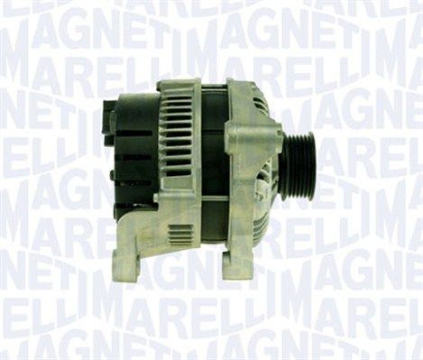 MAGNETI MARELLI Laturi 944390903900